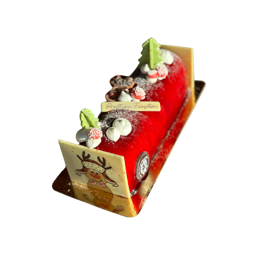 IJsstronk