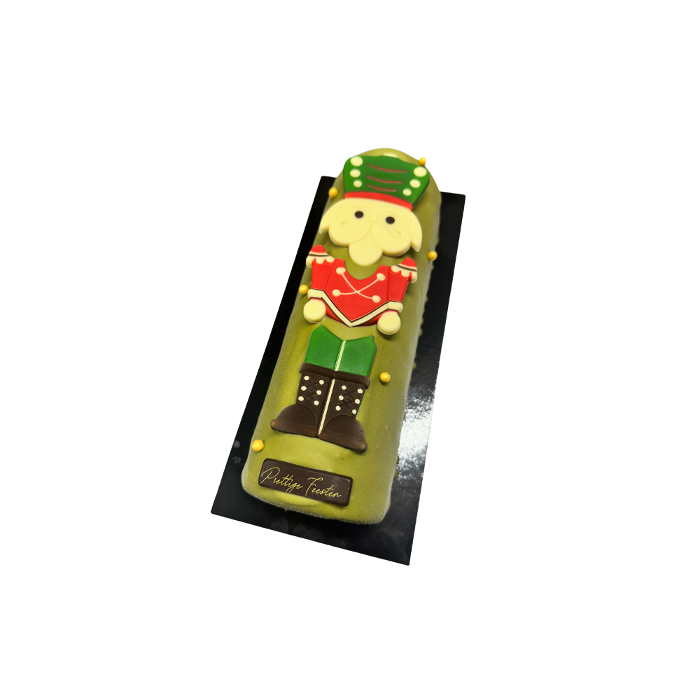 IJsstronk