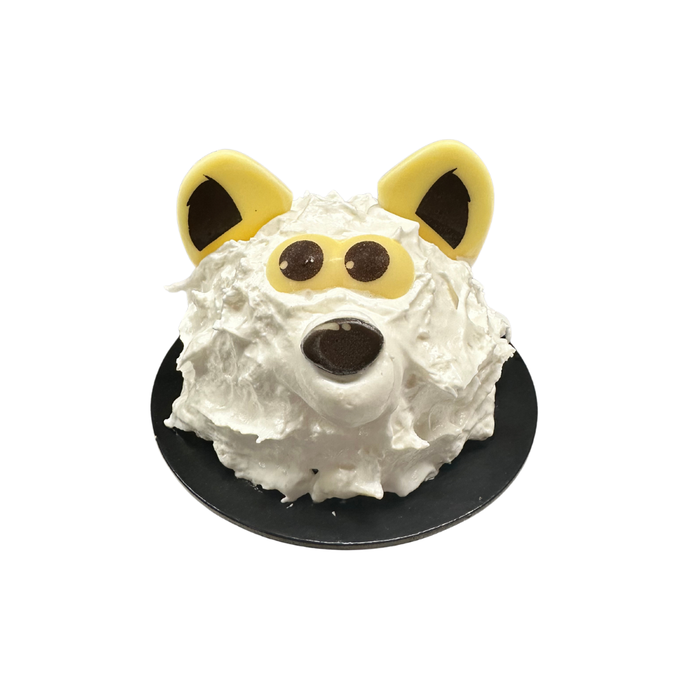 Eénpersoonsijsdessertjes