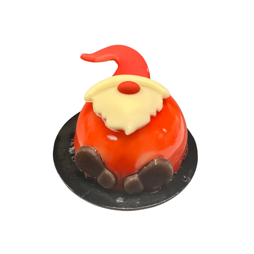 Eénpersoonsijsdessertjes