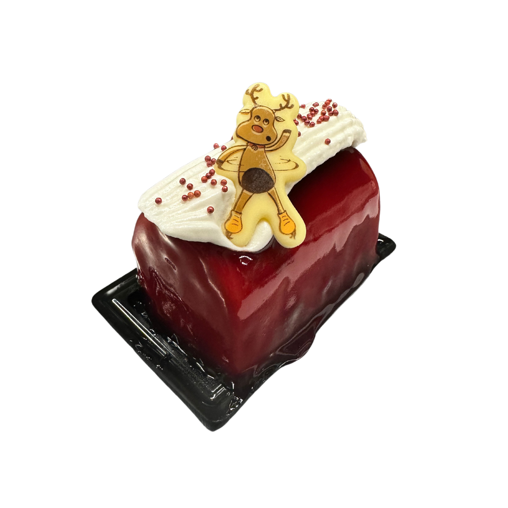 Eénpersoonsijsdessertjes