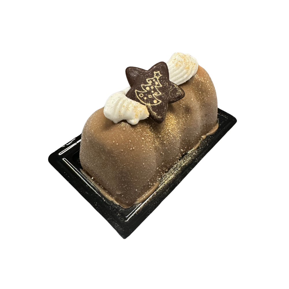 Eénpersoonsijsdessertjes