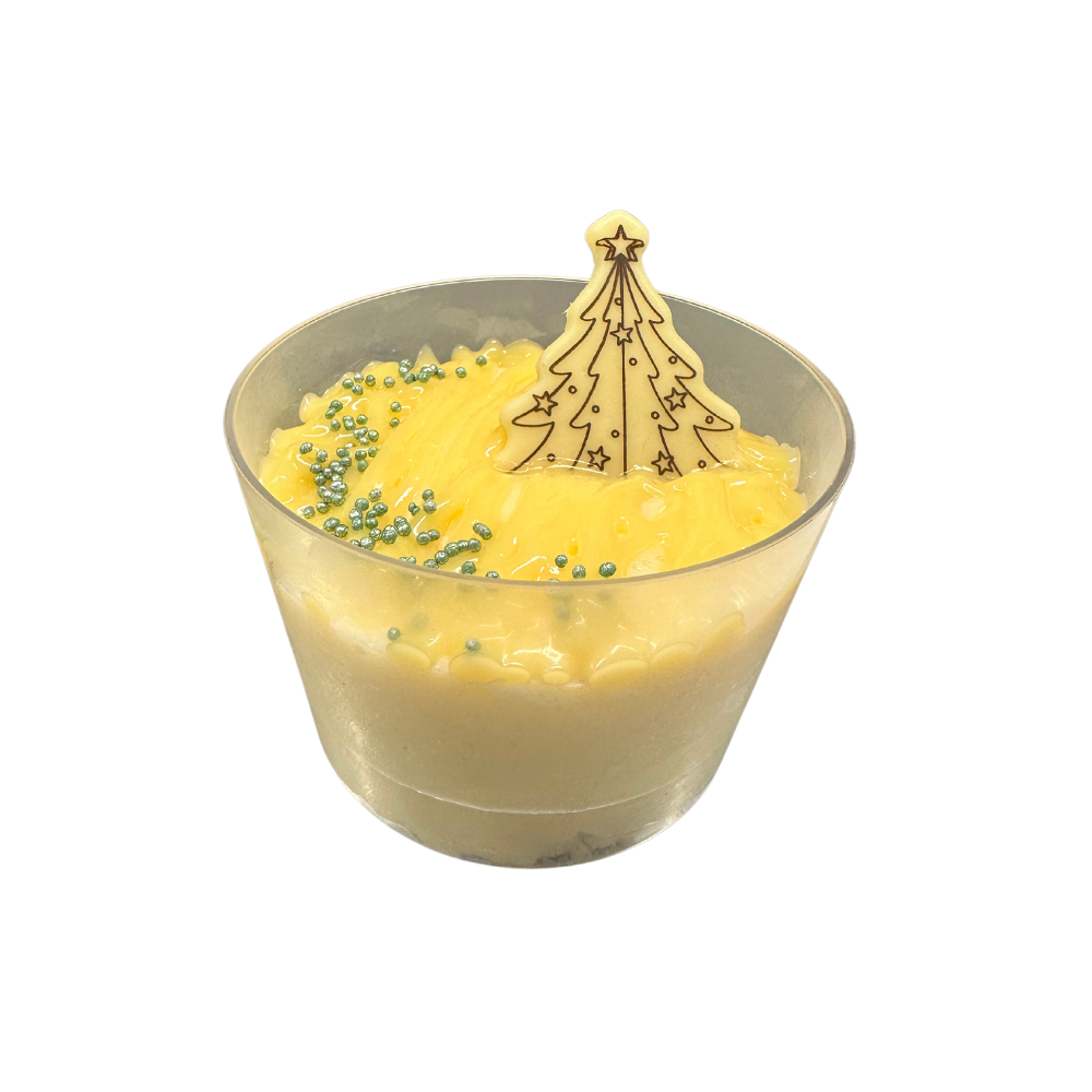 Eénpersoonsijsdessertjes