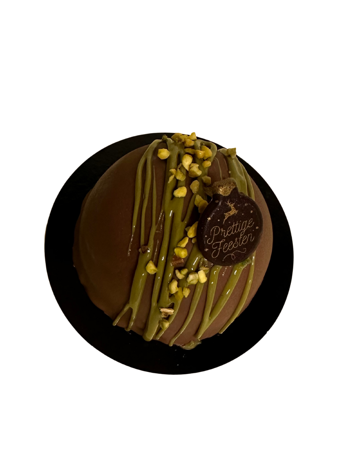 Eénpersoonsijsdessertjes