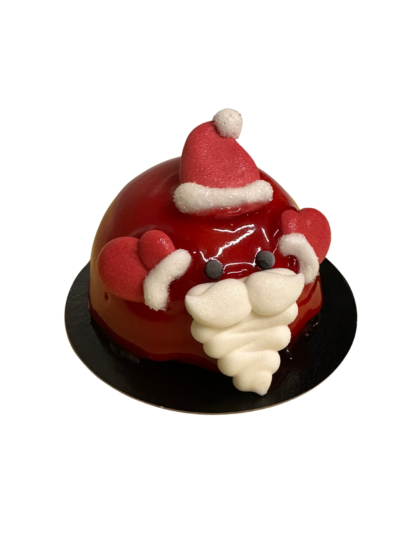 Eénpersoonsijsdessertjes