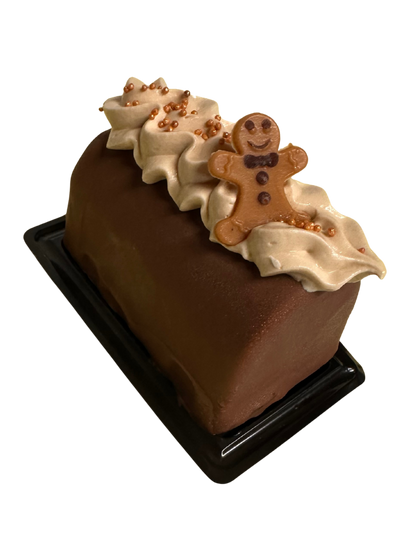 Eénpersoonsijsdessertjes