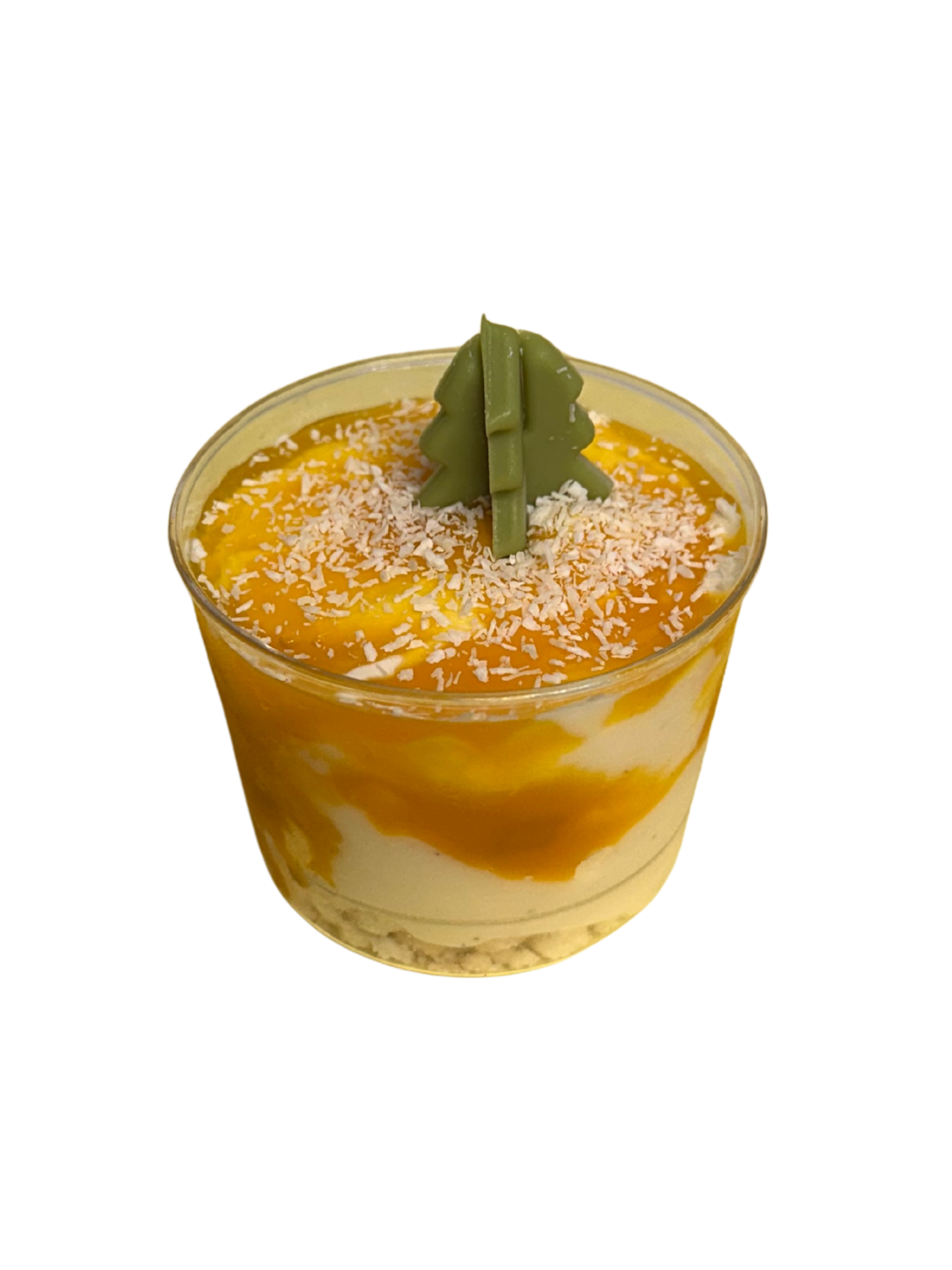 Eénpersoonsijsdessertjes