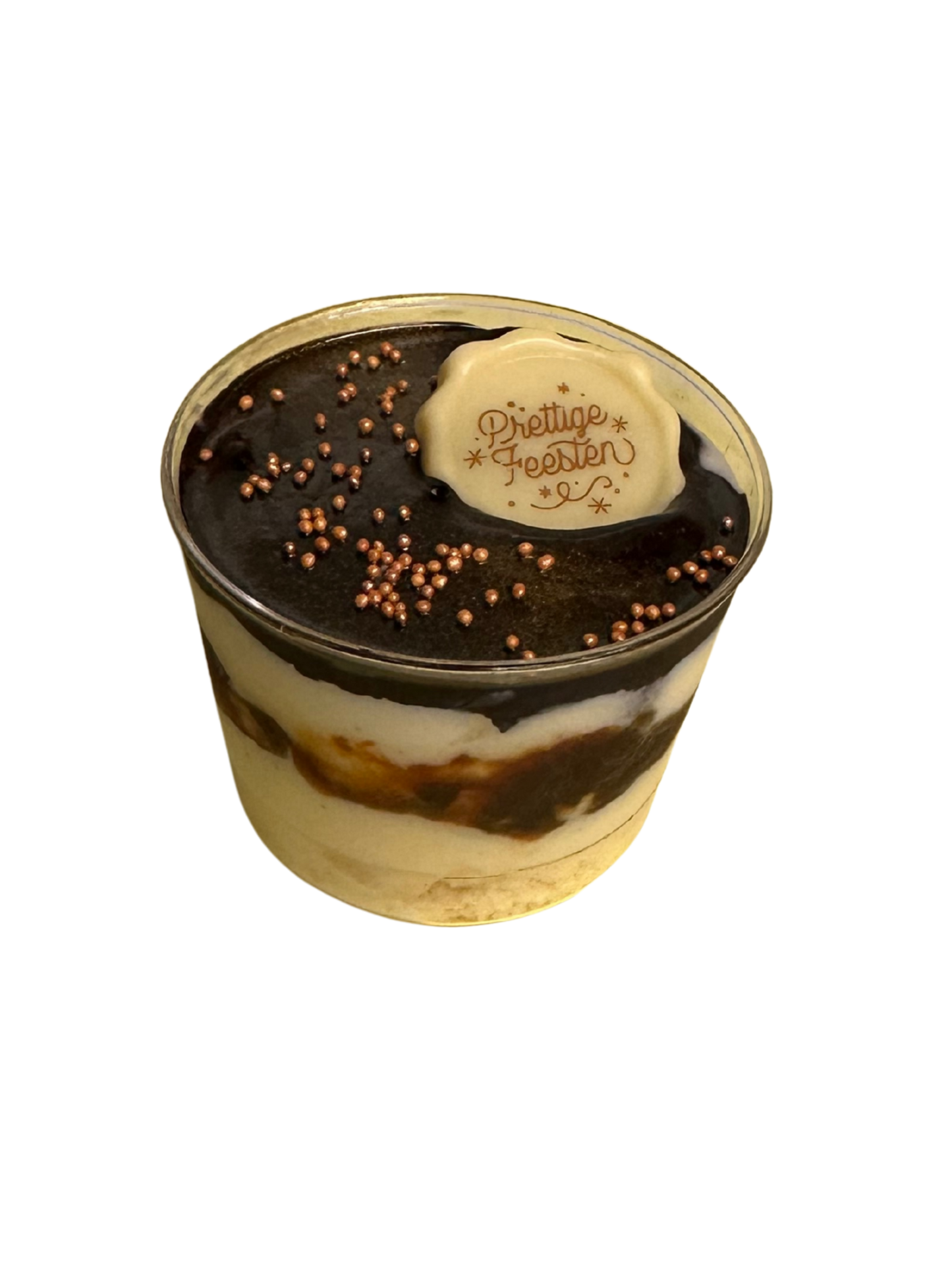 Eénpersoonsijsdessertjes