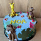 Speciale IJstaart